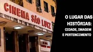O LUGAR DAS HIST&Oacute;RIAS: CIDADE, IMAGEM E PERTENCIMENTO