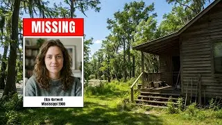 Mississippi 2000 cold case solved — arrest shocks community