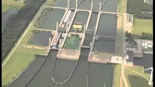 Oesterdam / Oyster Dam