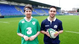 AA Roadwatch #6nations guide for #IREvSCO