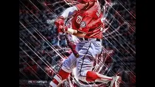 Bryce Harper 2016 Highlights [HD]
