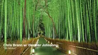 Slo Motion - Chris Brann w/ Heather Johnson