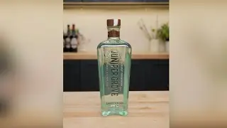 Juniper Grove Gin Tasting