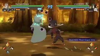 Storm connections big demon returns for round 2
