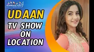 Udaan | उड़ान | Tv Show Upcoming Twist | KlapboardPost.com