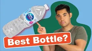 Which Bottle is the Best for the Environment? | Reusable vs Disposable