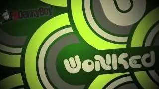 WONK058: FnDannyBoy - Money Cat (Sychosis Remix)