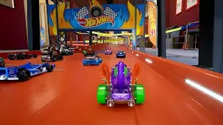 Hot Wheels Unleashed Download 🤪 How To Get Free Hot Wheels Unleashed on iOS & Android 2023 !!!