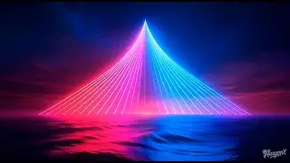 Progressive House to lose yourself in 🌌 (Fading Horizon)