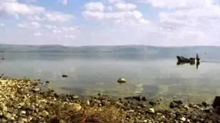 Misteri Keluarnya Dajjal Dan Mengeringnya Danau Tiberias Tanda Kiamat