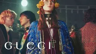 Gucci Gift 2018 Campaign