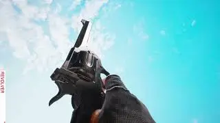 Battalion 1944 FPS Showreel