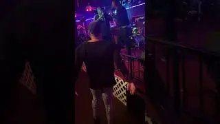 Dooneyman & KJ performing 