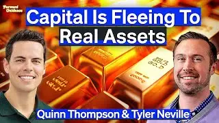 The Generational Metal Squeeze Exposing Broken Sovereign Debt | Weekly Roundup