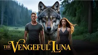 The Vengeful Luna Queen | A Fated Mates Forbidden Love Werewolf Romance Audiobook
