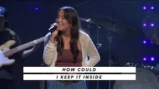 Worship Night at Eastside