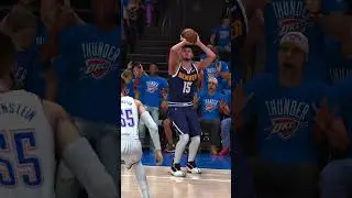 Ep 11, Jokic is always on my MVP list, I hope he can meet the the 65-game minimum for eligibility