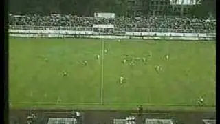 BASHKIMI - Maxhari 2:1 FINALE - KUPA E MAQEDONISË 2005