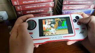 04. Interplay Collection 1 (Evercade REAL GAMEPLAY)