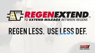 48 Power Service - REGENEXTEND-REGEN LESS-USE LESS DEF 6-sec YT