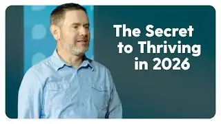 God's Vision Will Change Everything – Are You Ready?