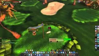 Vanns - Hunter vs Warrior Dueling Guide Edition (Gameplay/Commentary)