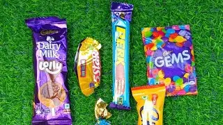 HUGE  CHOCOLATE UNBOXING HAUL— SO SATISFYINGB 😘😘//चॉकलेट अनबॉक्सिंग — अंदर निकला सरप्राइज 😳🍫