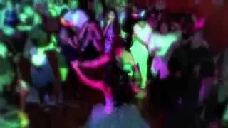 Arianna's Quinceanera Dj Johnny Rockit @ The Palacio Torres Banquet