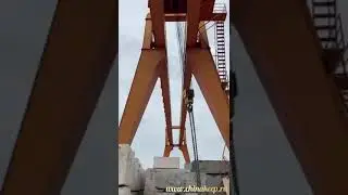 Инспекция и погрузка камня Мрамора марки: Black Limestone в Китае!🗿