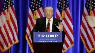 Trump's plan on government spending: Too liberal?