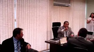 ASBRAPP - EMENDA AO PL 204 - SEN. JAIME CAMPOS - DEM -MT - JOSE LUIZ RAVENA