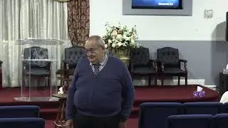 Servicio Entre Semana - 11/12/2025