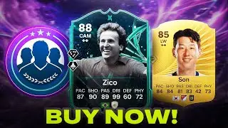 Make Millions Of Coins In EAFC26 With This Trading Method💰!