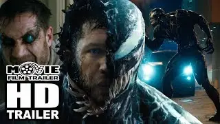 VENOM [HD]-Trailer 3 (2018)