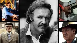 Gene Hackman&rsquo;s Life & Legacy &ndash; A Sad Goodbye to a Cinema Icon