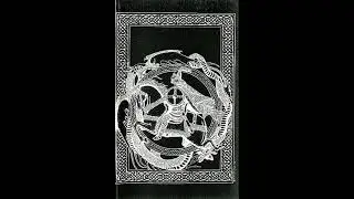 Celtic Dance- Goddess of a Thousand Knights (Demo 1995)