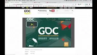 Berklee GDC Vault Access