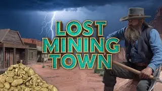 SALOME ARIZONA GOLD MINING TOWN:  Arizona Ghost Town, Southwest Desert Mining Town