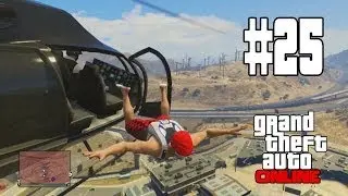GTA V ONLINE: 