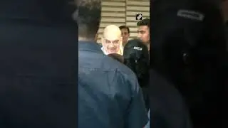 HM Amit Shah hosts dinner for Padma awardees in Delhi