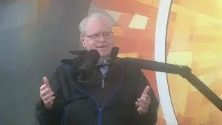 How The Holy Spirit Makes Faith Personal CONNECTING Episode 03 with Dennis Smith 1