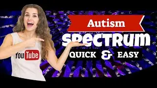 Autism spectrum relaxation sleep spa meditation research| autism awareness sleep study