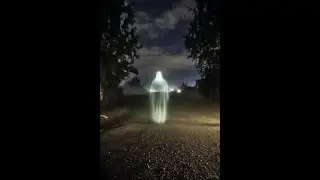 It Ain t No Ghost #ghost  #A.I. #musicstreaming