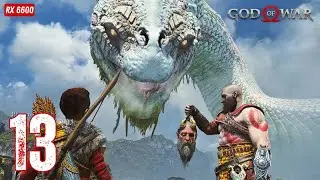Kratos Cuts Off Mimir’s Head… THIS Is the Real Reason 😱 | God of War Gameplay
