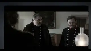 Danish commander plans to evacuate the famous Dannevirke in Schleswig in 1864