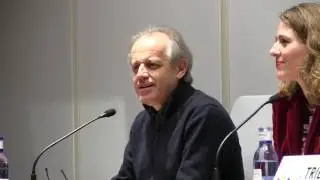 Atilana Guerrero - Gustavo Bueno y el 