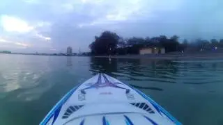 NQD757 RC SpeedBoat
