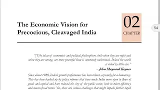 Economic Survey 2016-17 | Chapter 2 | Easy explanation for UPSC,BANKING (RBI,SBI PO, IBPS,RRB),etc.