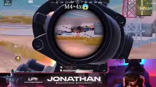 tips and tricks Jonathan that'can help you close range bist hacker or what 😍