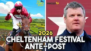 DUBLIN RACING FESTIVAL REVIEW! | Cheltenham Festival 2026 Ante-Post #5